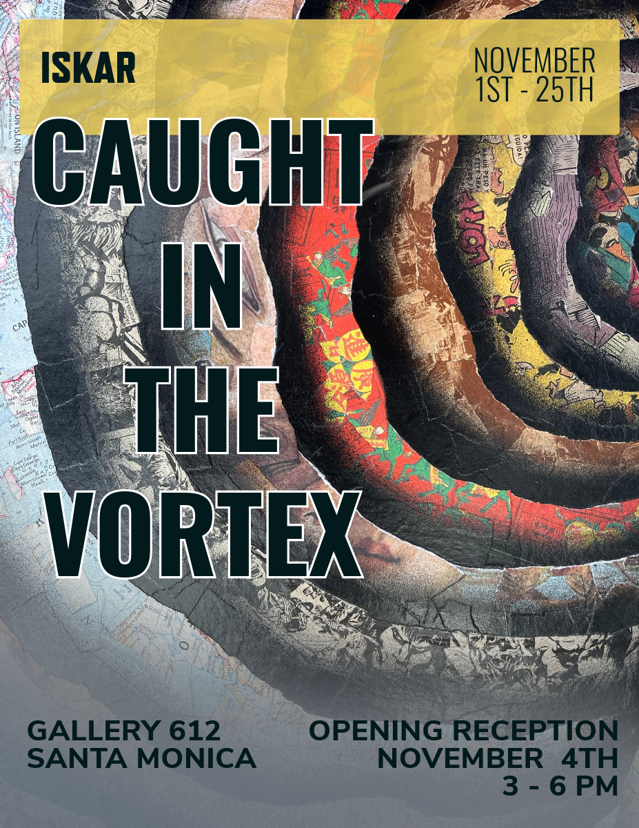 EXHIBITS & EVENTS | Gallery 612 EXHIBITS & EVENTS | Gallery 612